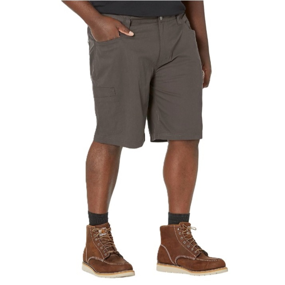 Mans Size 36/10 - Wolverine Carbur Short